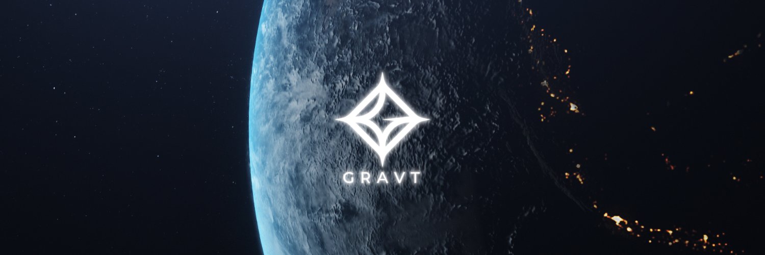 GRAVT banner