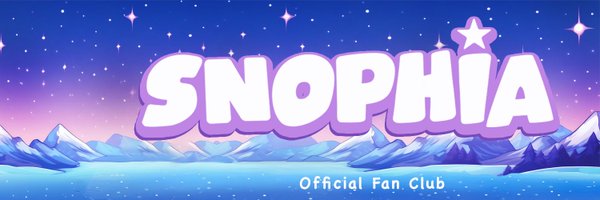 SnophiaOnAbs_ Profile Banner