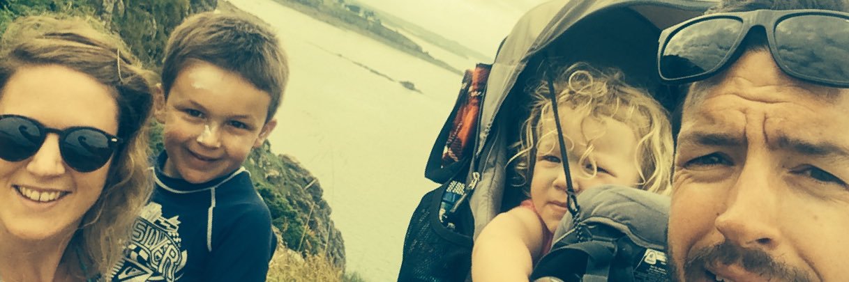 Oli Smith 💙 banner