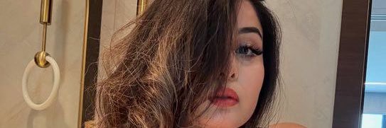 دلال العراقيه💕 banner