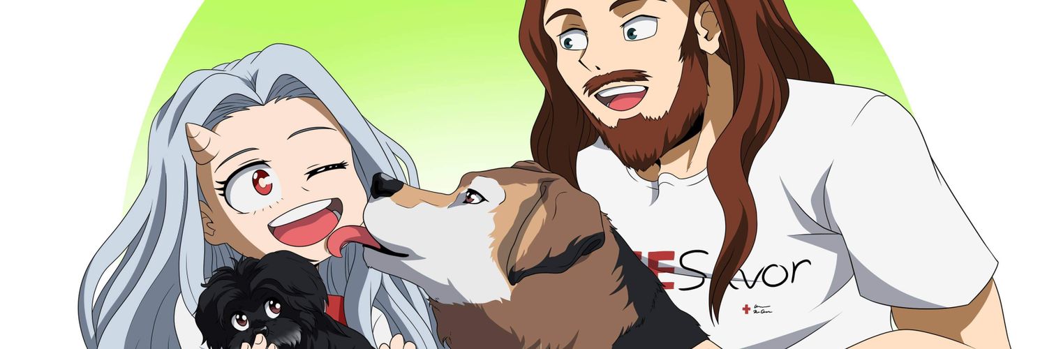 Gavin Campbell banner