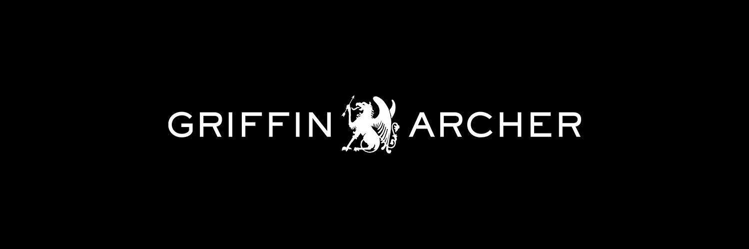 GriffinArcher's profile banner image