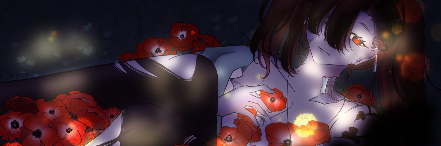 Anemonae (ทยอยฟอล) banner