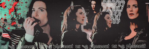 VXPHASEOUT Profile Banner