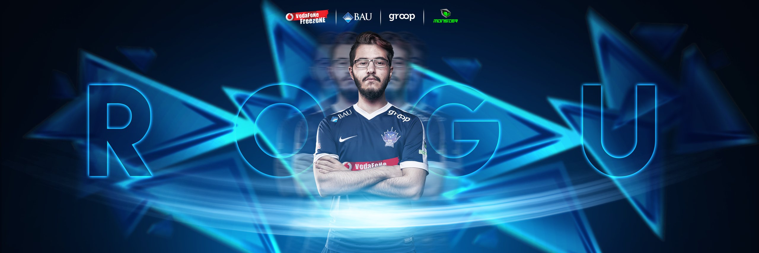 burakrogu's profile banner image