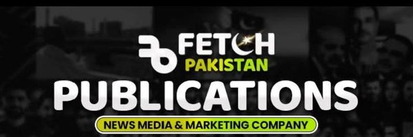 FetchUrdu Profile Banner