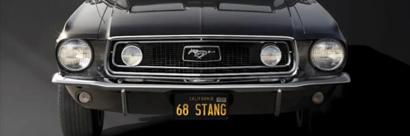 strongman banner