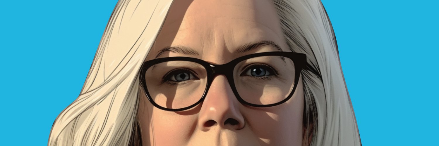 MaryKrombel's profile banner image