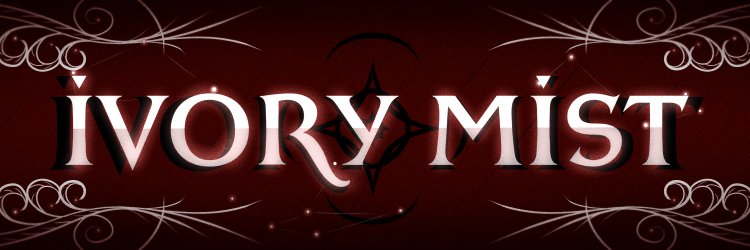 Ivory Mist banner