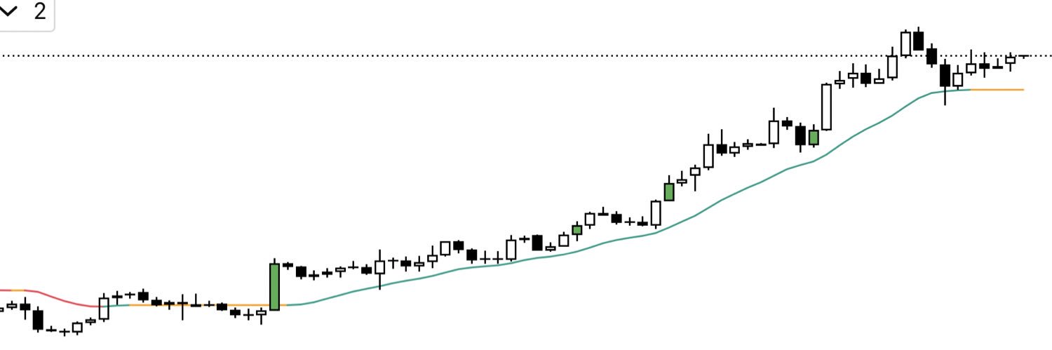 THE REAL WORLD banner