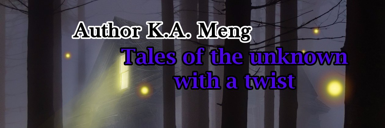 KAMengAuthor's profile banner image
