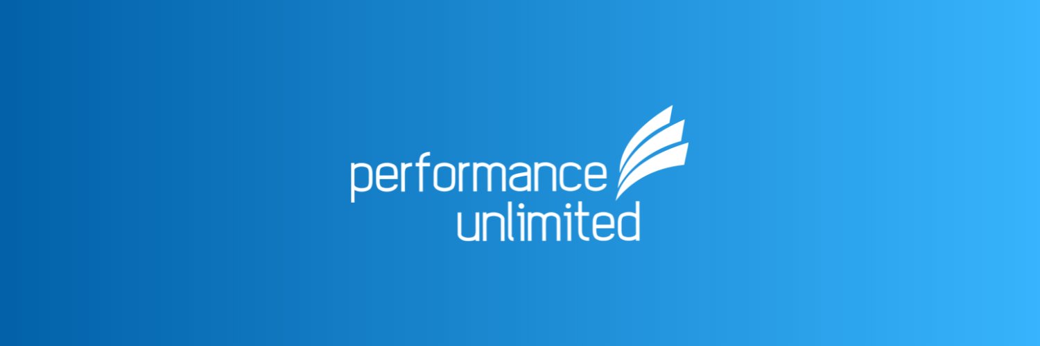 Performance Unlimited banner