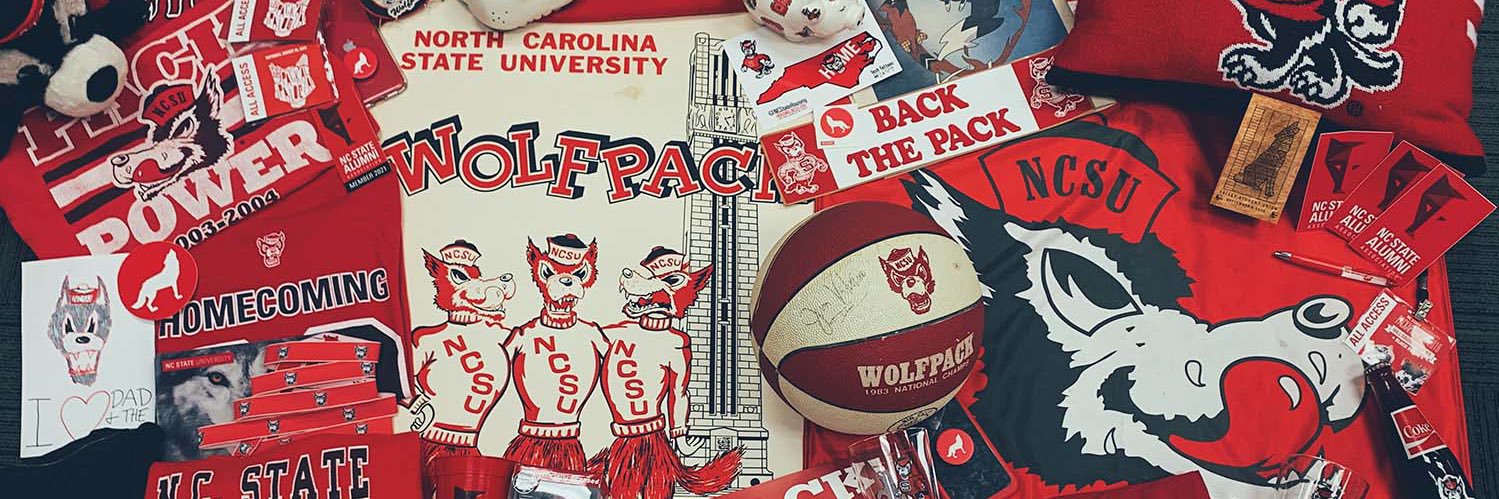 Norm Sloan's Burner banner