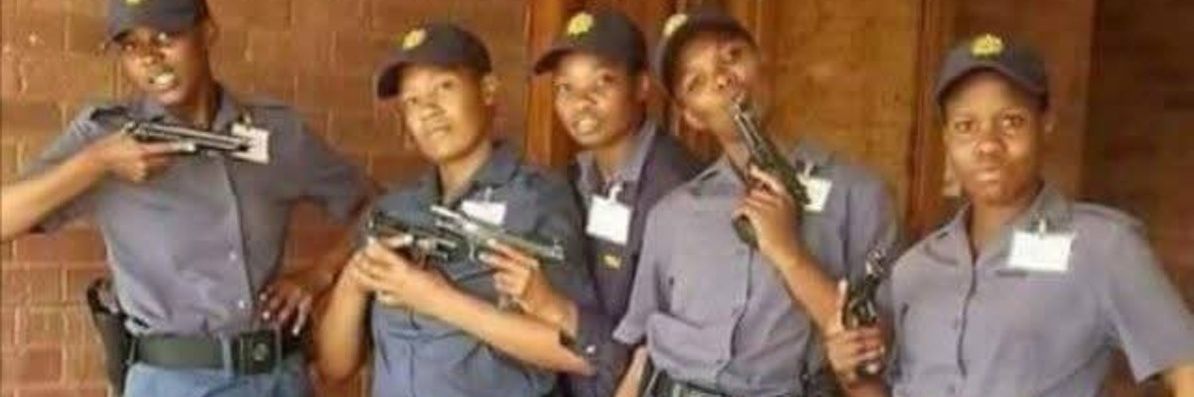 🇿🇦💯 banner