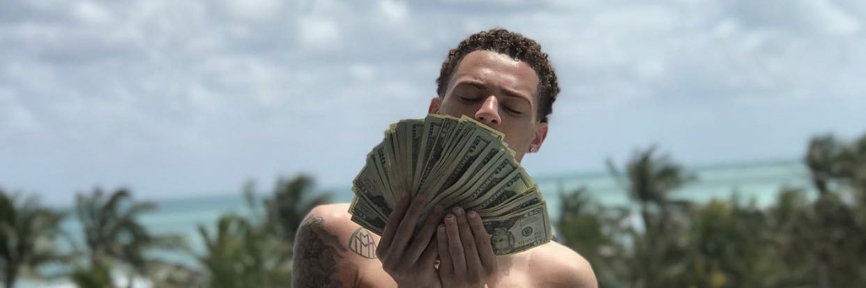 trapboylb's profile banner image