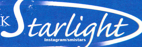 STARLIGHT + ILLUSTRATED banner