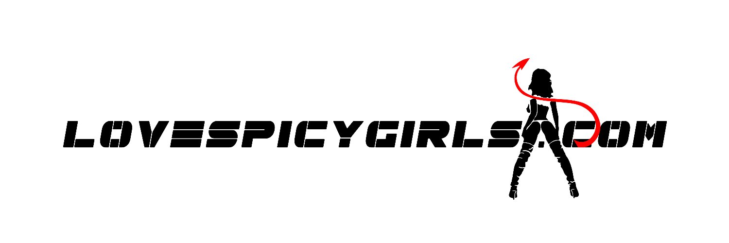 LoveSpicyGirls.com banner