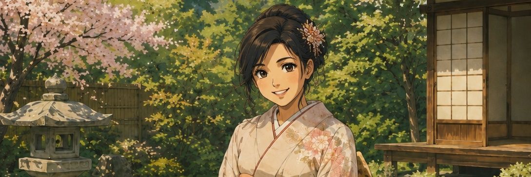 Tanaka Zennou/前納たなか banner