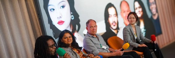 Web3DemoDay Profile Banner