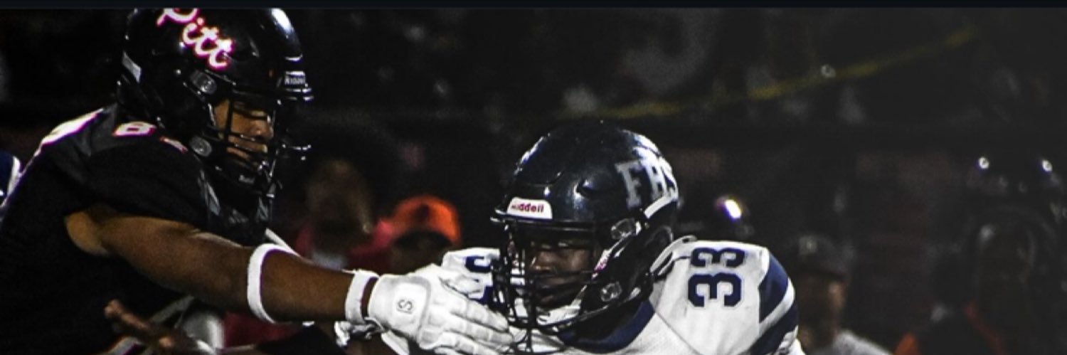 Joshua Manning banner
