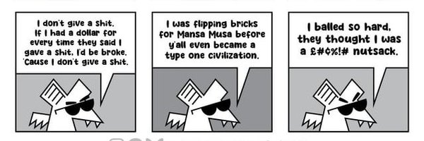 FakeTedLovesU Profile Banner