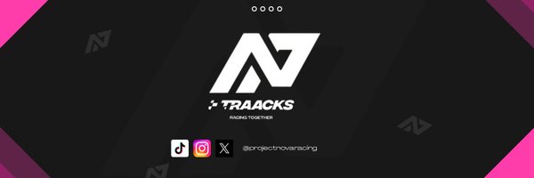 ProjectNovaR Profile Banner