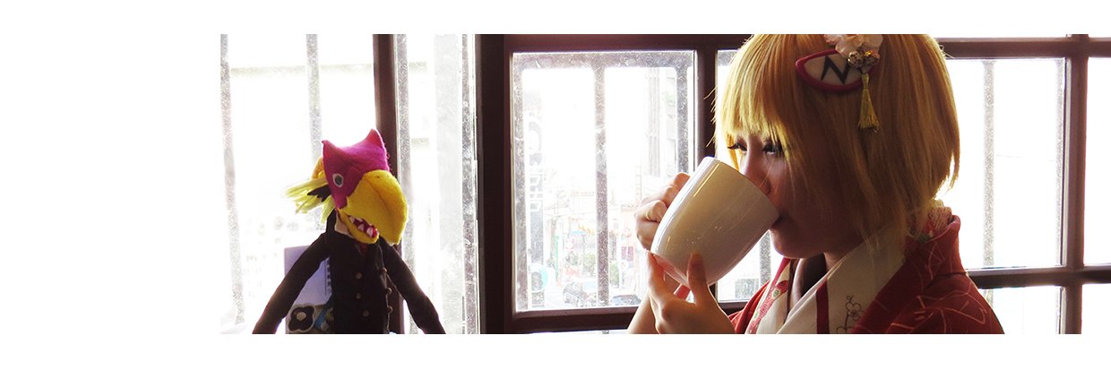 alice81127's profile banner image