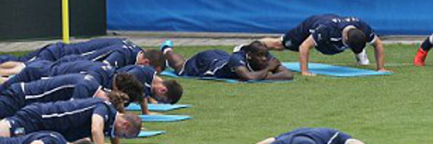 LaidBack Baller banner