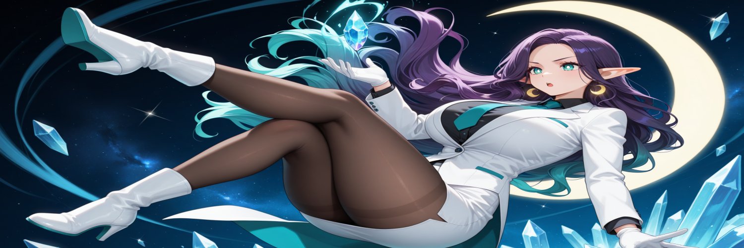 Murasaki Luna ✨🌙 banner