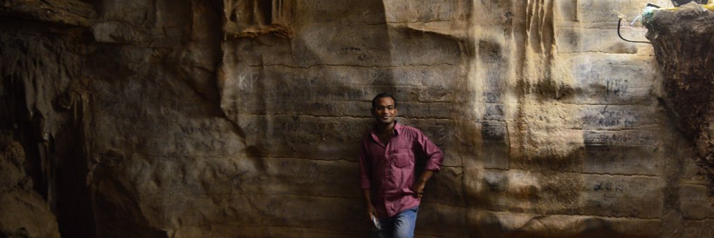 prasanthbendi's profile banner image