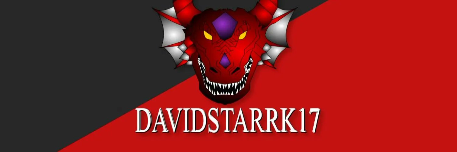 DavidStarrk17 🇦🇷 banner