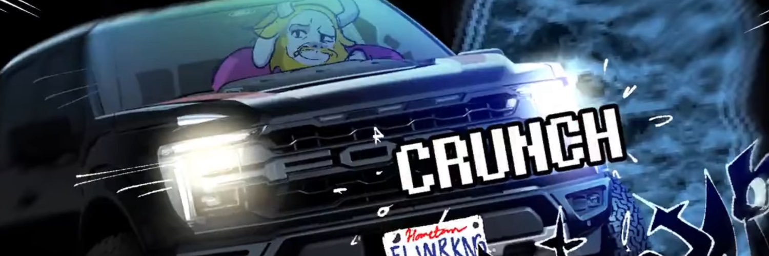 ASGORERUN's profile banner image