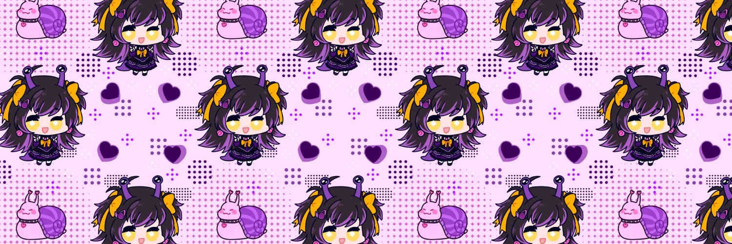 pen🐌💜⛓️ banner