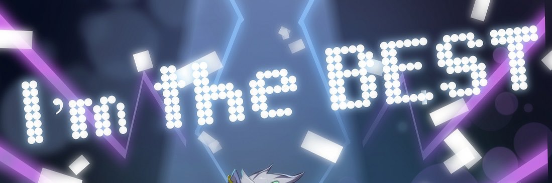 Mistressroxwolf's profile banner image