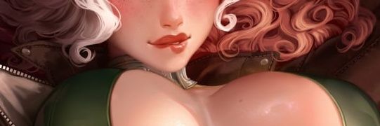 𝐑𝐎𝐆𝐔𝐄 banner