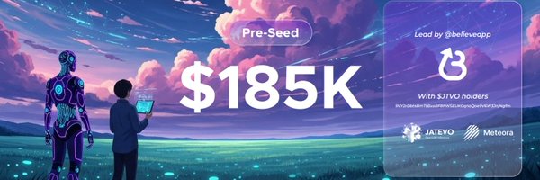 JatevoId Profile Banner