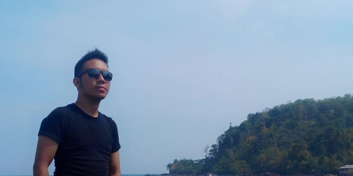 tedy_lananto's profile banner image