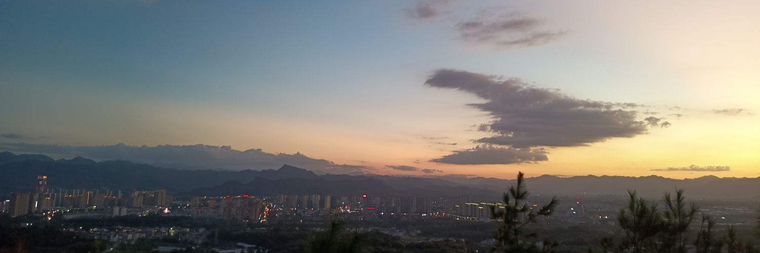 ty_xu707's profile banner image