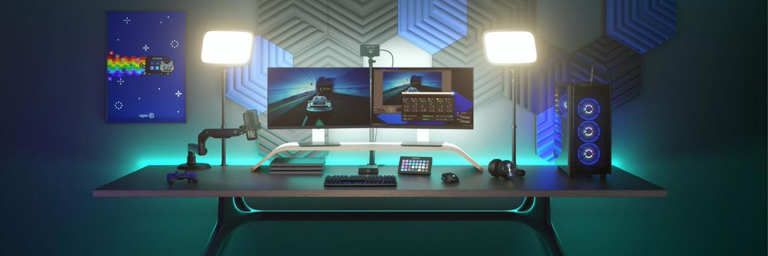 Stream Adverts's banner