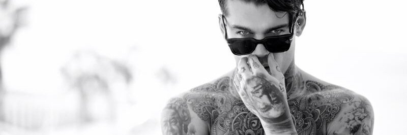 Stephen James banner
