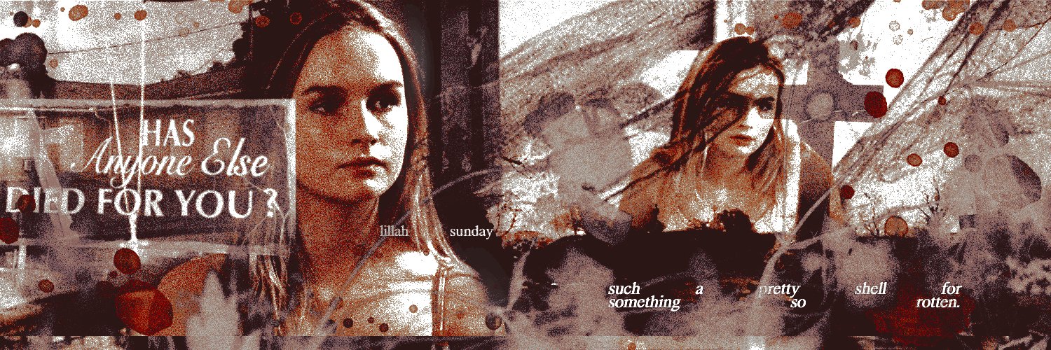 ‍‍ ‍‍‍ 𝘀ᵘ͟ⁿ𝗱͟𝗮͟𝘆͟’͟𝘀 ‍‍‍ ‍‍‍ 𝐛͟𝐥͟𝐮͟𝐞͟𝐬͟. banner