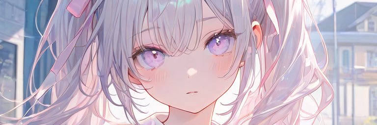 risara1101's profile banner image