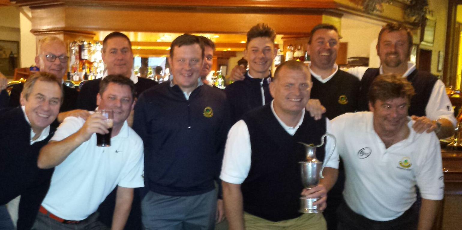 Tony MacDonald banner