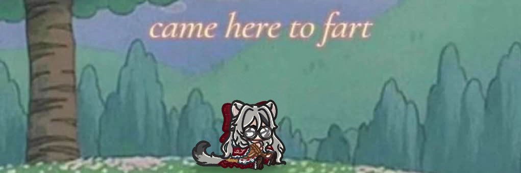 fawnouta's profile banner image