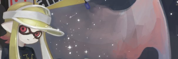 betsu_account's profile banner image