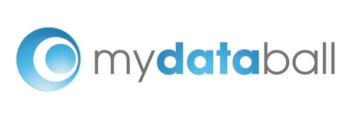 MyDataBall banner