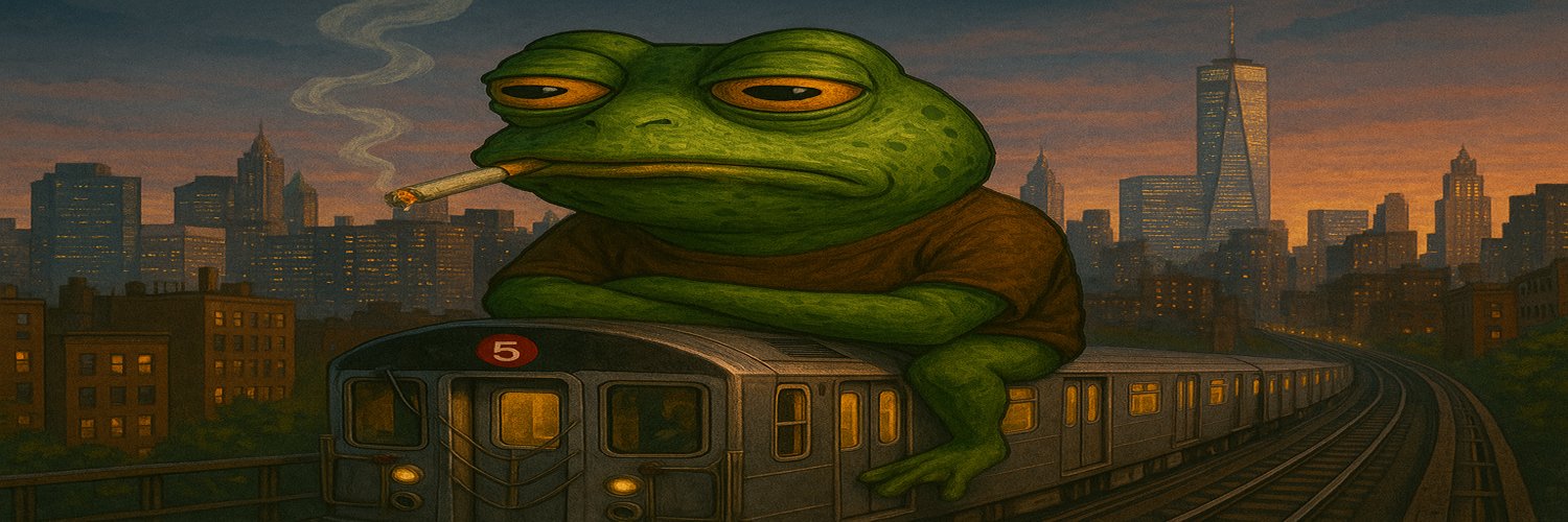 PumpNDumpProf's profile banner image