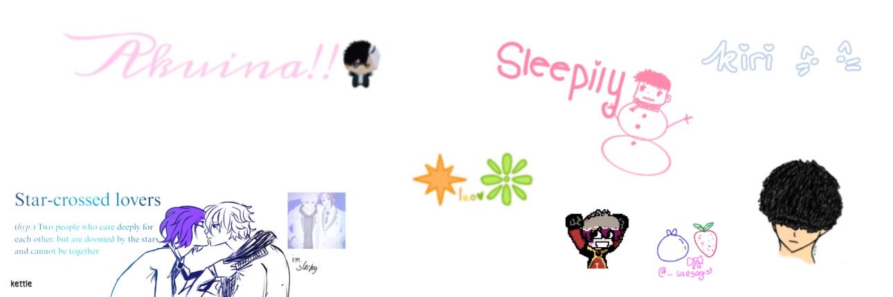 _kaisagist's profile banner image