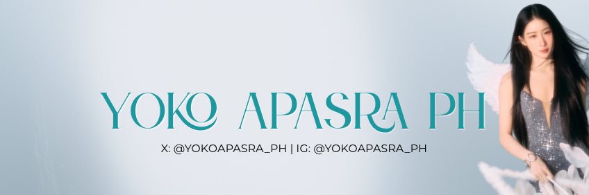 Yoko Apasra Philippines (@YokoApasra_PH) / Posts / X