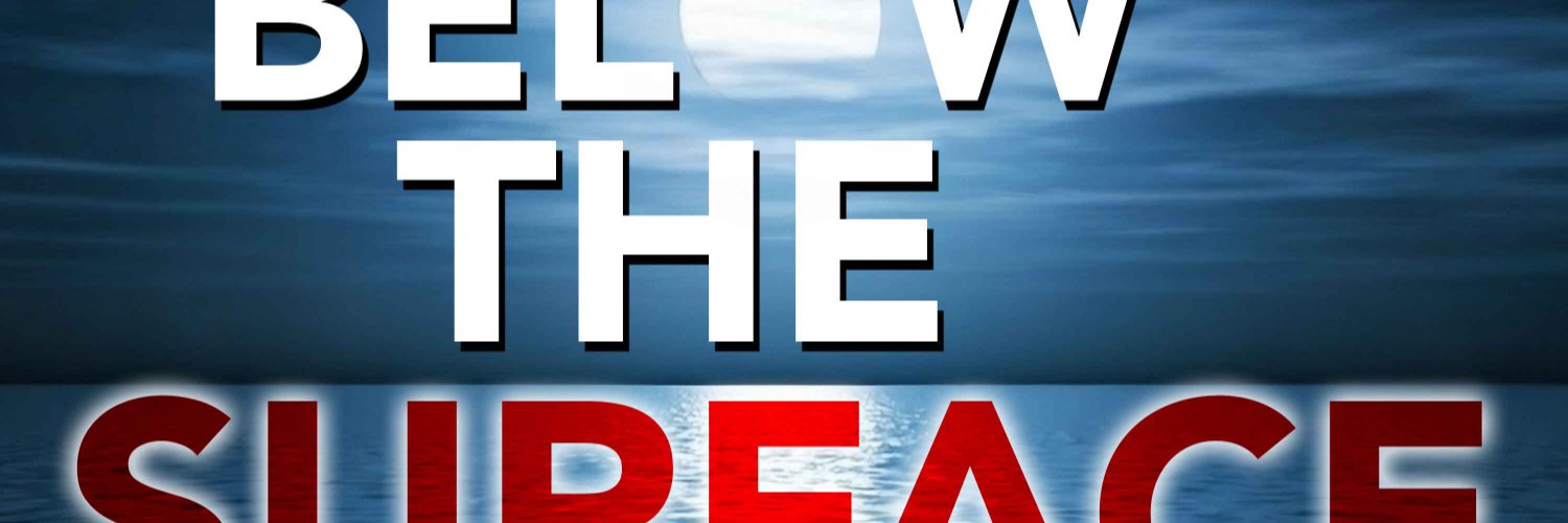 BelowtheSurfacePodcast banner